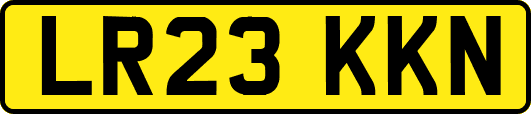 LR23KKN