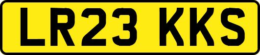 LR23KKS