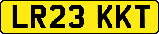 LR23KKT