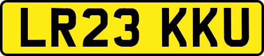 LR23KKU