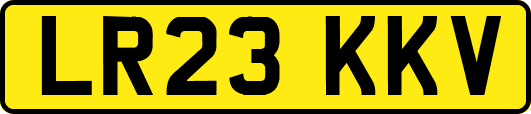 LR23KKV