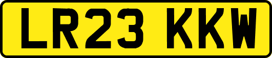 LR23KKW