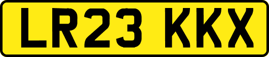 LR23KKX