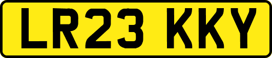 LR23KKY