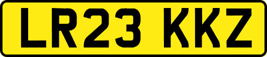 LR23KKZ