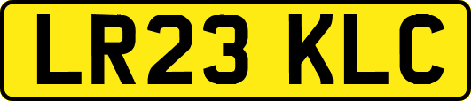 LR23KLC