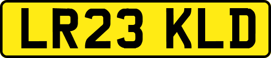 LR23KLD