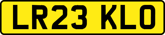 LR23KLO