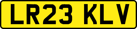 LR23KLV