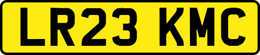 LR23KMC