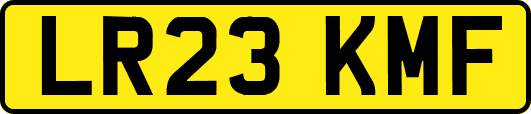 LR23KMF