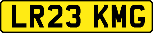 LR23KMG