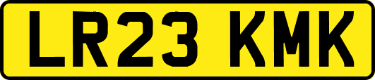 LR23KMK