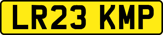 LR23KMP