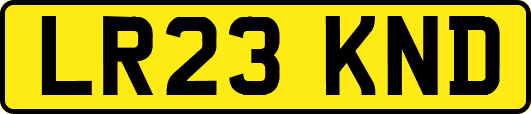 LR23KND