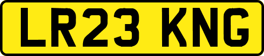 LR23KNG