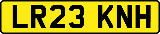 LR23KNH