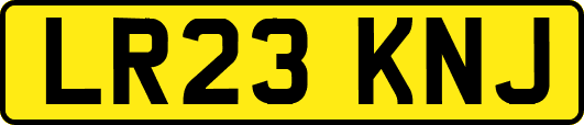 LR23KNJ