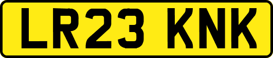 LR23KNK