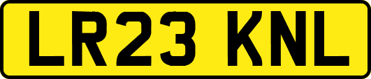 LR23KNL