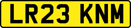 LR23KNM