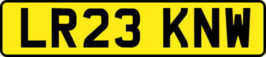 LR23KNW