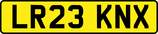 LR23KNX