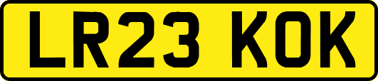 LR23KOK
