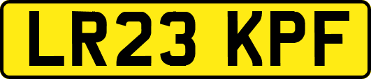 LR23KPF