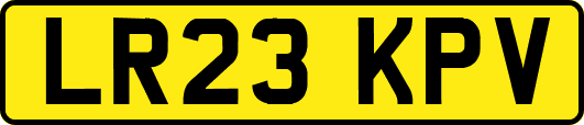 LR23KPV