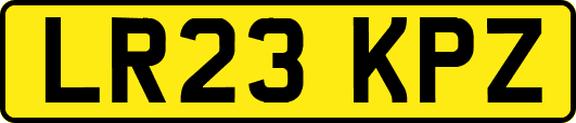 LR23KPZ