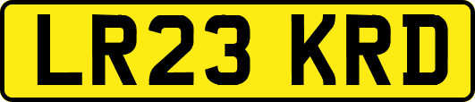 LR23KRD
