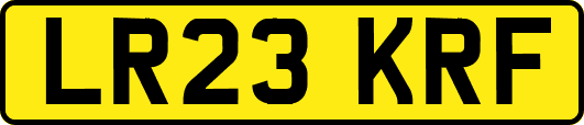 LR23KRF