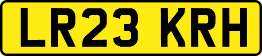 LR23KRH