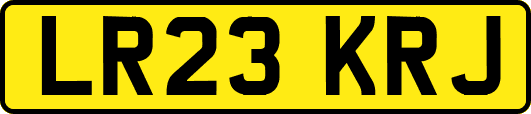 LR23KRJ