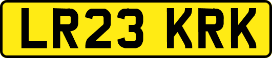 LR23KRK