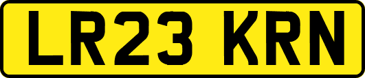 LR23KRN