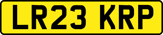 LR23KRP
