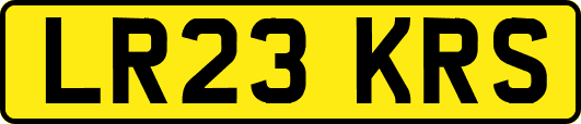 LR23KRS