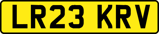 LR23KRV