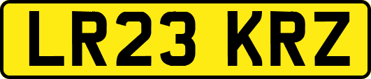 LR23KRZ