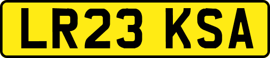 LR23KSA