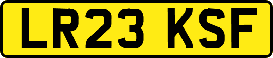 LR23KSF