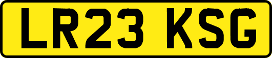 LR23KSG