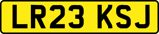 LR23KSJ