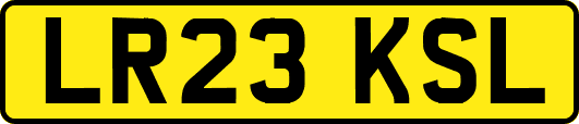 LR23KSL