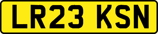 LR23KSN