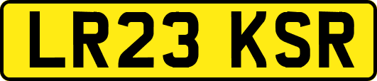 LR23KSR