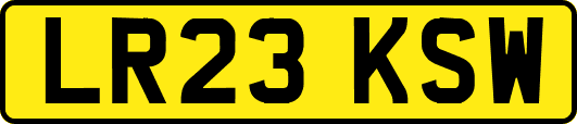 LR23KSW
