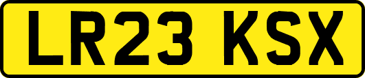 LR23KSX